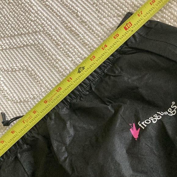 Frogg Toggs Women’s waterproof breathable rain suit - Picture 16 of 16